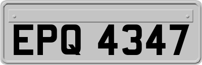 EPQ4347