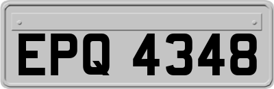EPQ4348