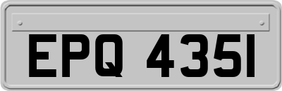 EPQ4351