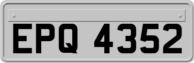 EPQ4352