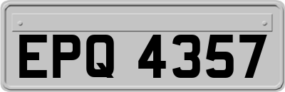 EPQ4357