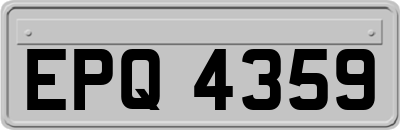 EPQ4359