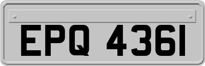 EPQ4361