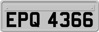 EPQ4366