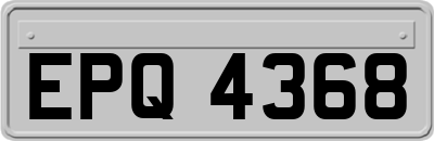EPQ4368