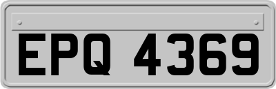 EPQ4369
