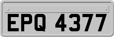EPQ4377