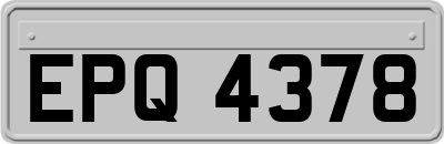 EPQ4378