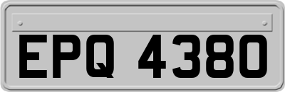 EPQ4380