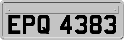 EPQ4383