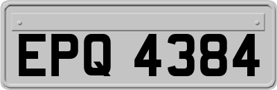 EPQ4384