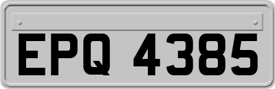 EPQ4385