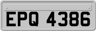 EPQ4386