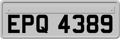 EPQ4389