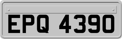 EPQ4390