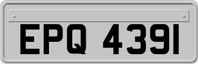 EPQ4391