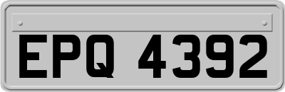 EPQ4392