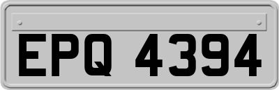 EPQ4394