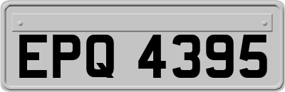EPQ4395