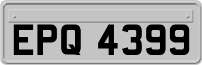EPQ4399