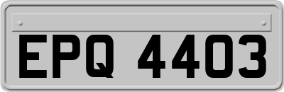EPQ4403