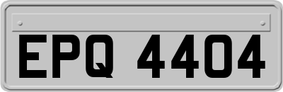 EPQ4404