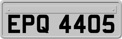 EPQ4405