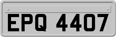 EPQ4407