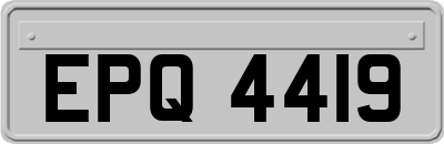 EPQ4419