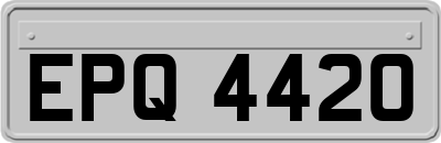 EPQ4420
