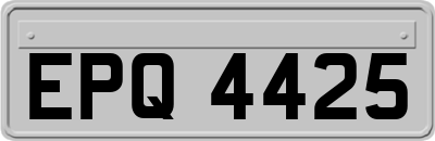 EPQ4425