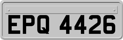 EPQ4426