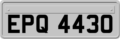EPQ4430