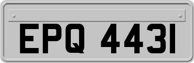 EPQ4431