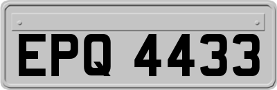 EPQ4433