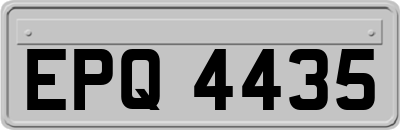 EPQ4435