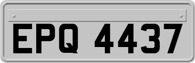 EPQ4437