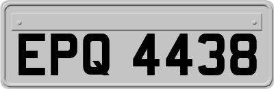 EPQ4438
