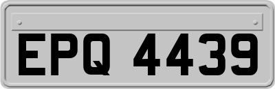 EPQ4439