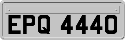 EPQ4440