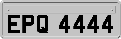 EPQ4444