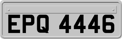 EPQ4446