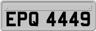 EPQ4449
