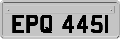 EPQ4451