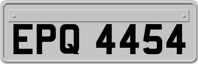 EPQ4454