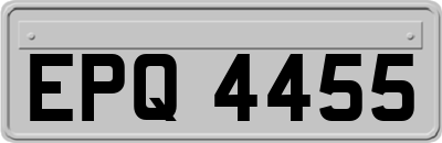 EPQ4455