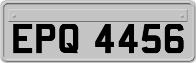 EPQ4456