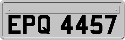 EPQ4457