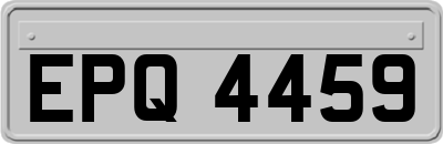 EPQ4459