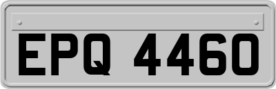 EPQ4460